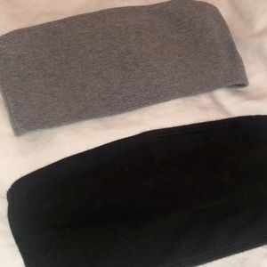 Hollister Bandeau’s (2)